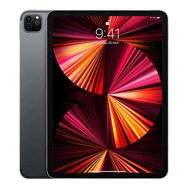 iPad Pro 11 3rd Generation Wifi+Cellular